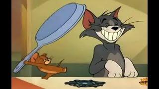 Tom & Jerry | Classic Cartoon Compilation | Tom, Jerry, & Spike # 4