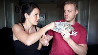 HOW TO HANDLE MONEY IN A RELATIONSHIP