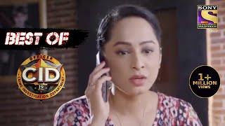 Best of CID (सीआईडी) - The Mysterious Mask - Full Episode