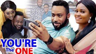 You're The One Season 1&2 -(Hit Movie) Fredrick Leonard 2020 Latest Nigerian Nollywood Movie