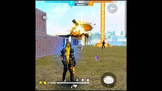 free fire attitude status //free fire WhatsApp  status// #short garena free fire