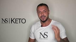 #1 Keto diet explained step by step for beginners