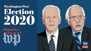 2020 Democratic primary results from Michigan, Missouri and more (FULL LIVE STREAM)