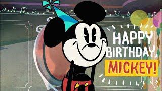 Mickey Mouse & Minnie Mouse Cartoons For Kids