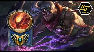 Varus Montage - Hit And Run 2020