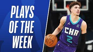 Top PLAYS Of The Week | Week 12