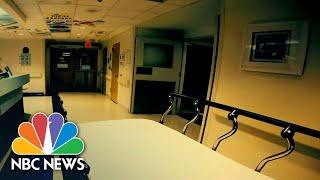 New Warning Over Illness Believed To Be Linked To coronavirus In Children | NBC Nightly News