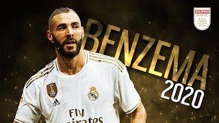 Brilliance Of Karim Benzema In 2019!