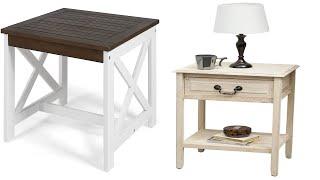 Best 10 End Table for 2021 | Top Rated 10 End Table for 2021