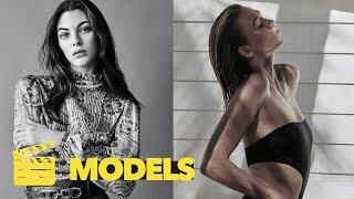 Top 20 Sexiest MODELS 2020 (Part 1) ★ Sexiest Women On The Runway