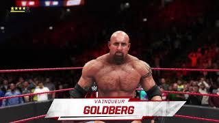 WWE 2K20 - TOP 10 TABLE MOMENTS