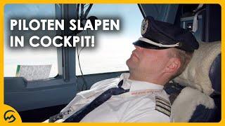 TOP 10 DINGEN DIE EEN PILOOT JOU NOOIT ZAL VERTELLEN!