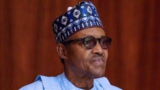 Breaking: president Muhammad Buhari  fìñāĺly espøšēd by Kyari