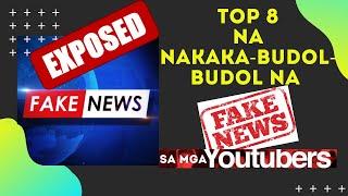 Top 10 MisLEADing information l YouTubers must know