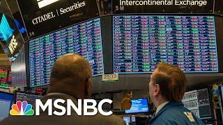 February Jobs Report Beats Expectations, Adds 273,000 New Jobs | MSNBC