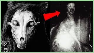 Top 10 Scary SCP Creatures You Wouldn't Want To Escape