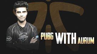 PUBG PC INDIA | Thank you for the 13k Gold Fam !montage #TeamFnatic