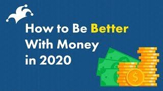 5 Must-Do Money Moves for 2020