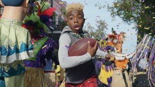 NEXT 100  || NFL Super Bowl LIV Commercial