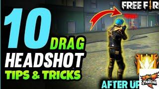 Top 10 Best head shots tricks and trick