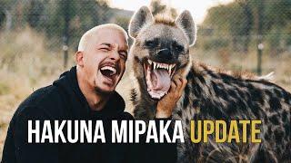 Hakuna Mipaka - December Update