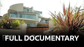 Multimillion pound contemporary new-build in Poole | Building Dream Homes | BBC Documentary