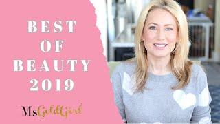 Best of Beauty 2019 | MsGoldgirl