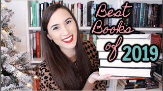 The Best Books of 2019