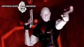 McFarlaneToys Movie Bloodshot Action Figure Review (He's way better than I expected but...)