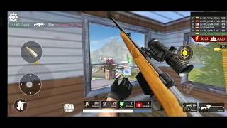 Top 10 Saniper head shot