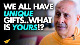 Radhanath Swami's Top 10 Rules for Success