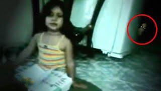 Top 10 Scary Videos that are Straight Up Bussin