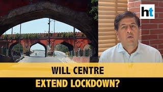 Centre to extend lockdown? Vikram Chandra discusses with other top news