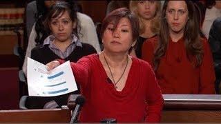 Judge Judy Full Episode 806 | Judge Judy 2019 Amazing Cases ✅ NEW H