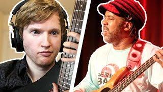 Top 5 HARDEST Basslines by Victor Wooten (No.1 is INSANE)