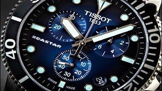 Top 7 Best New Tissot Watches 2020 Buy from Amazon!