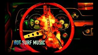 Call It A Day - My DJ Top 10 Hot Instrumentals  Surf, Garage, Rock'n'Roll Beats in the #MIX #4YOU!