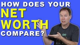 HOW DOES YOUR NET WORTH COMPARE? Who is the richest person on earth? How do you measure wealth?