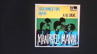 manfred mann    " ragamuffin man "    2020 new stereo mix...