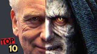 Top 10 Best Movie Villains of the Century So Far | 2020