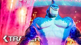 Best Upcoming ANIMATION AND FAMILY Movies 2020 & 2021 (Trailers)