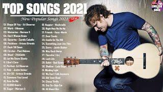 Top Hits 2021
