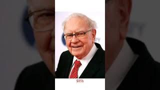 top 10 richest person in the world