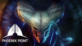 Phoenix Point - Squad Based Tactical Strategy From XCOM Creators!