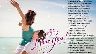 Most Beautiful Love Songs By Male -  Male Romantic Songs Ever - Best Love Songs For Her From Him