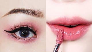 Beautiful Eye Makeup Tutorial Compilation ♥ 2020 ♥ 595