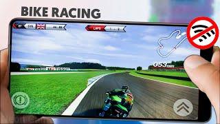 Top 5 Best Motorcycle Bike Racing Games for Android & IOS 2020