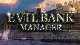 DÜNYALARI SATIN ALAN ADAM / Evil Bank Manager Türkçe