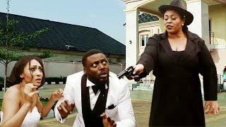 How My Husband's Evil Sugar Mummy Kidnapped Us On Our Wedding - 2019 Latest Nigerian Movies