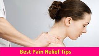 Top 10 natural period pain relief tips & advice ☕️❤️- Healthy Guruji